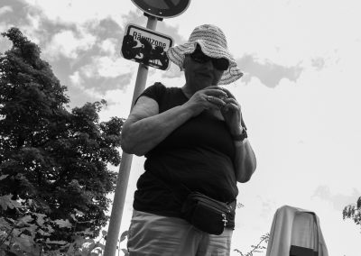 Nachbarschaft Neuperlach – Flohmärkte